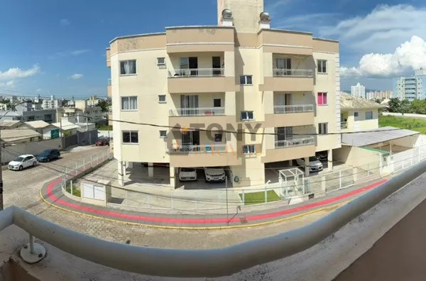 APARTAMENTO 2 QUARTOS BEM LOCALIZADO EM AREIAS 