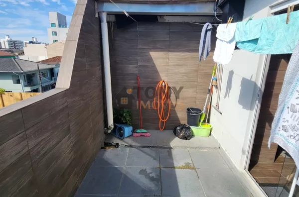 Galpão + Prédio com 3 andares á venda em Barreiro - São José - Foto 13