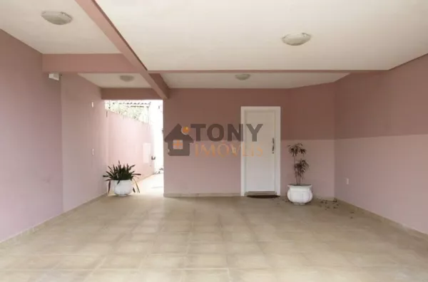 CASA COM POSSIBILIDADE DE FINANCIAMENTO - 3 QUARTOS