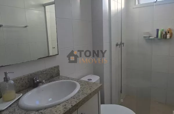 Apartamento de 3 Dormitórios com Suíte + vaga dupla - Foto 17