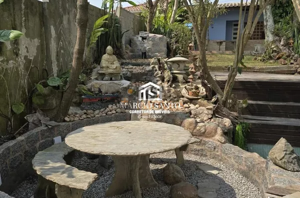 Casa residencial de alto padrão, em condomínio fechado, com 665 m², possui 5 dormitórios, sendo 4 suítes. Localizada no Bosque das Mansões - São José. - Foto 29