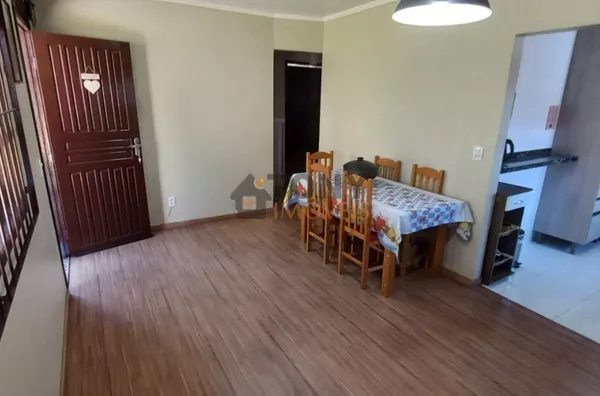 Casa de 3 dormitórios à venda no Lot,. Manoel de Melo - Forquilhas - São José. - Foto 6