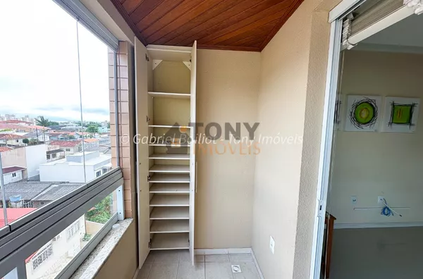 COBERTURA DUPLEX 3 QUARTOS NO IPIRANGA