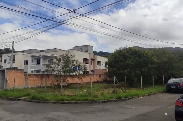 LOTE COM 507,43 - LOTEAMENTO JARDIM BOTÂNICO 