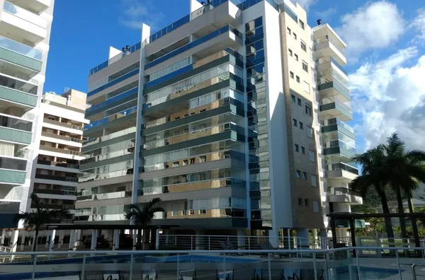 Apartamento 3 suítes - 122m² privativos - praia de palmas 