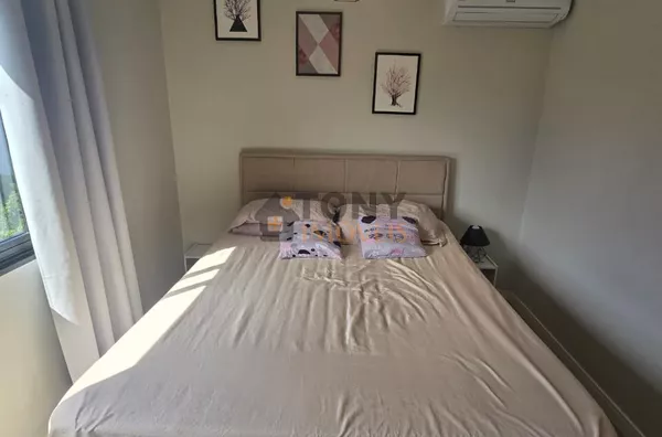 Sobrado de 3 dormiórios semimobiliado com Piscina localizado no bairro Areias - São José - SC. - Foto 11