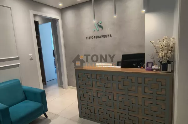 Sala comercial para venda próximo do Angeloni - Foto 3