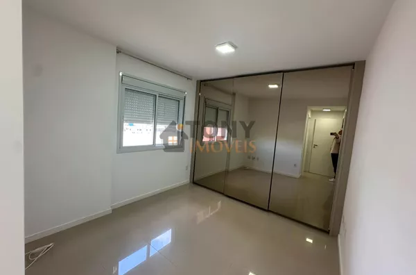 APARTAMENTO 3 QUARTOS EM CAMPINAS PRÉDIO COM PISCINA - Foto 25