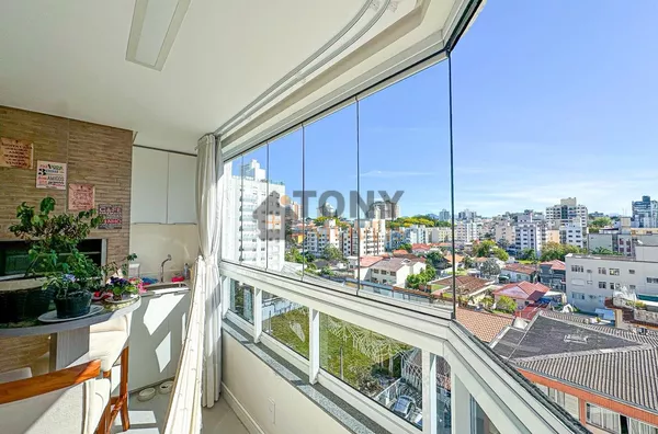 INCRIVEL APARTAMENTO 3 QUARTOS NO ESTREITO 