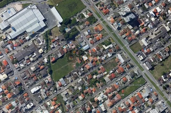 Excelente terreno de 280m2 no bairro Real Parque - São José.