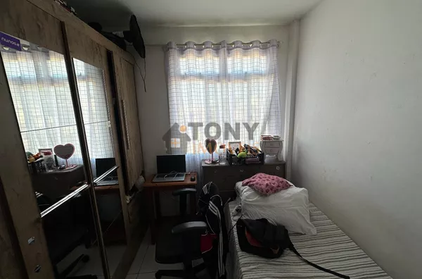 APARTAMENT COM 3 QUARTOS PERTO DO SHOPPING ITAGUACU - Foto 17