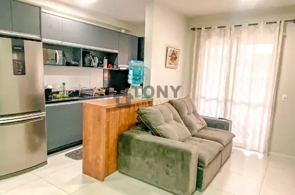 MEGA OPORTUNIDADE - 2 QUARTOS COM SUÍTE - Foto 18