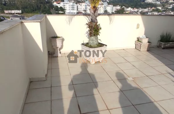 COBERTURA COM 3 QUARTOS PERTO DA AV DAS TORRES - Foto 7