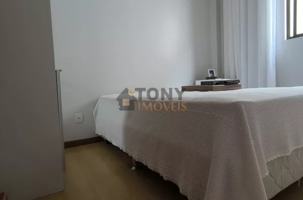 APTO GARDEN 3 QUARTOS COM SUÍTE COM 131 M² PRIVATIVOS - Foto 10
