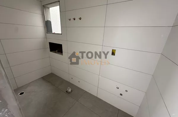 INCRIVEL APARTAMENTO PERTO DA PRAIA 2 QUARTOS PONTA DO PAPAGAIO - Foto 9