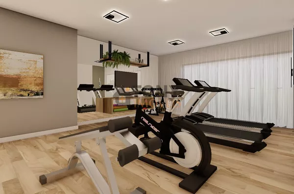 ÓTIMO APARTAMENTO EM BARREIROS 2 SUITES - Foto 9