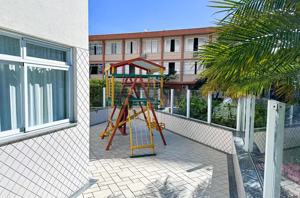 3 QUARTOS NO CORAÇÃO ESTREITO  COM 118M² PRIVATIVOS - Foto 27