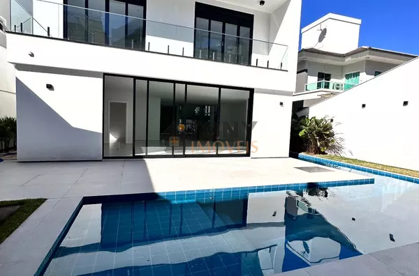 CASA COM 3 SUITES NA PEDRA BRANCA - Foto 7