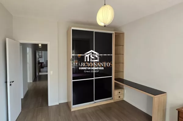 Casa residencial de alto padrão, em condomínio fechado, com 665 m², possui 5 dormitórios, sendo 4 suítes. Localizada no Bosque das Mansões - São José. - Foto 18