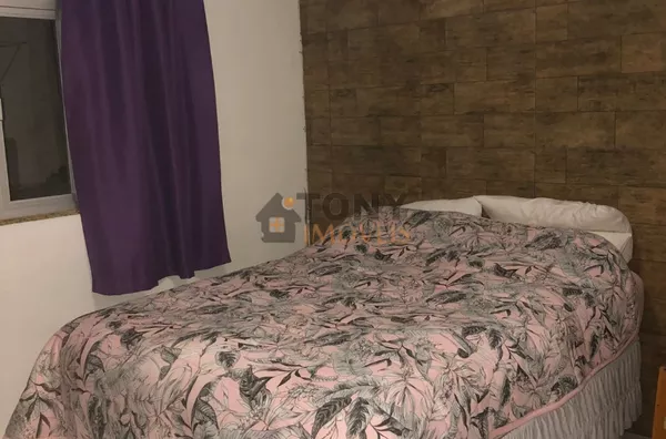 ACEITA PERMUTA  - CASA 2 QUARTOS -SUÍTE + ESCRITÓRIO +EDÍCULA+ 3 VAGAS - Foto 13