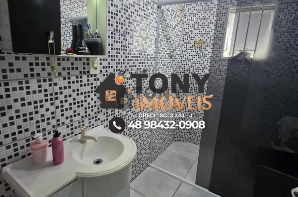 Casa de 7 quartos e 4 banheiros localizada no bairro Ipiranga - São José. - Foto 12