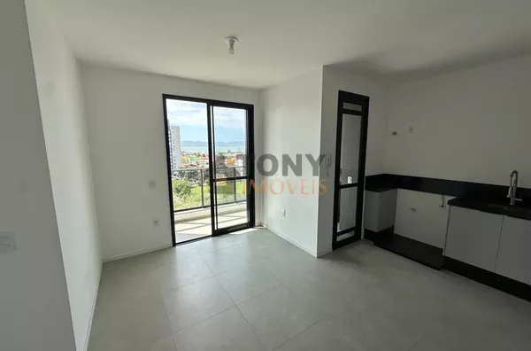 apartamento 3 quartos com suíte - Melhor  clube  em São José - Foto 6