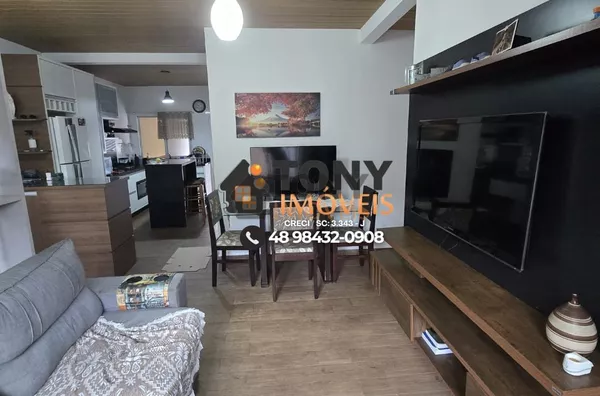 Casa com 3 dormitórios à venda no bairro Bela Vista - São José . - Foto 6