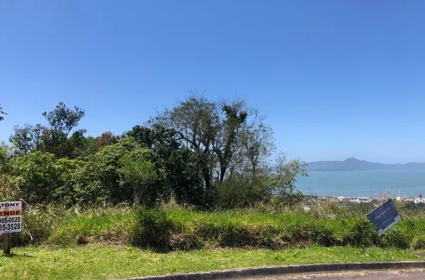  LOTE VISTA MAR PERMANENTE !! CONDOMÍNIO FECHADO !! ACEITA CARRO E IMÓVEL!! 