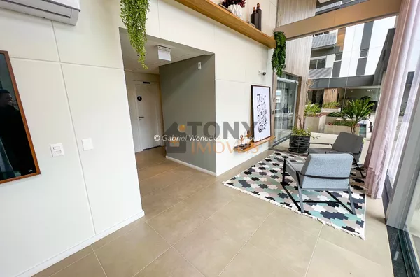 DUPLEX  - 3 SUÍTES - 2 VAGAS - HOBBOY BOX - VISTA INCRÍVEL