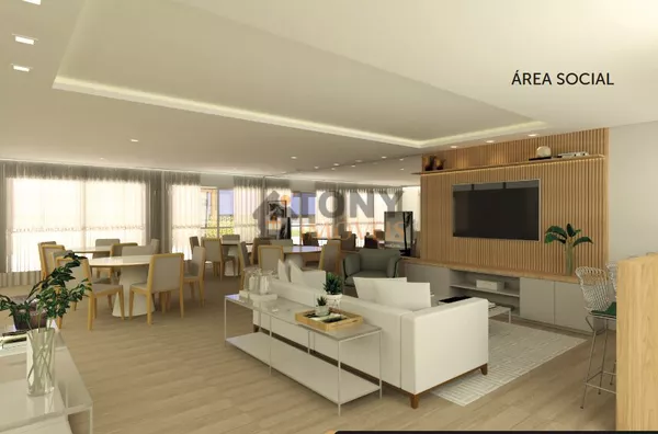ÓTIMO APARTAMENTO DE 3 QUARTOS  PERTO DA UFSC - Foto 7