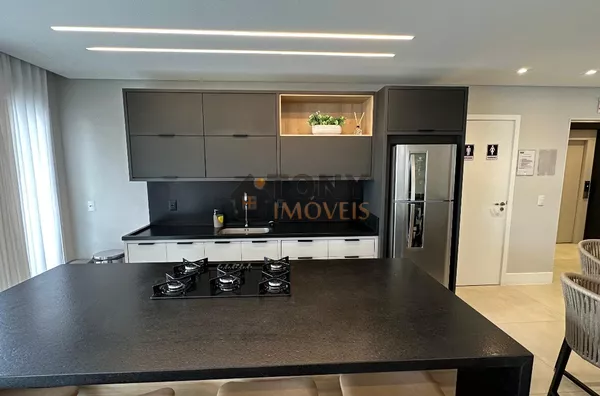 INCRIVEL APARTAMENTO DE 2 DORMITÓRIOS com terraco - Foto 25
