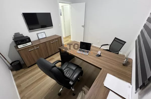 Excelente casa de 3 dormitórios e 2 suítes no bairro Serraria - São José. - Foto 19