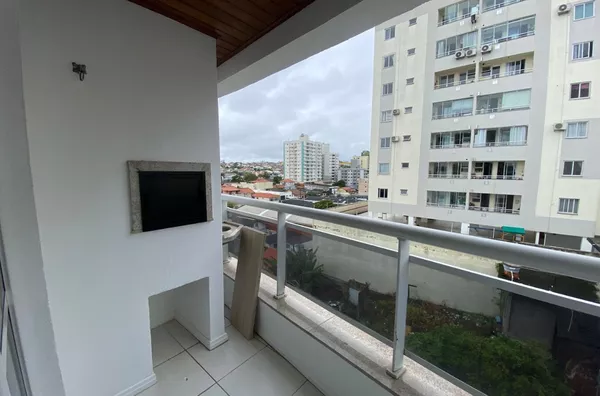 APARTAMENTO 2 QUARTOS COM SUITE EM BARREIROS 