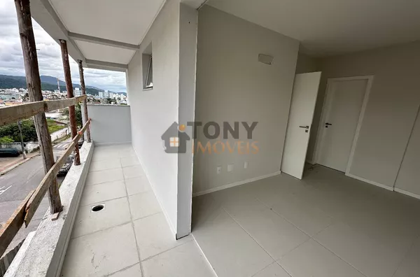 3 QUARTOS - COM SUÍTE + 2 VAGAS - VISTA MAR - Foto 26