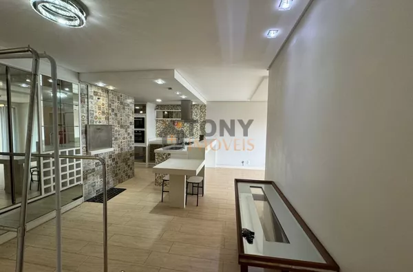 APARTAMENTO 2 SUÍTES NO MAIOR CONDOMINIO DE BARREIROS