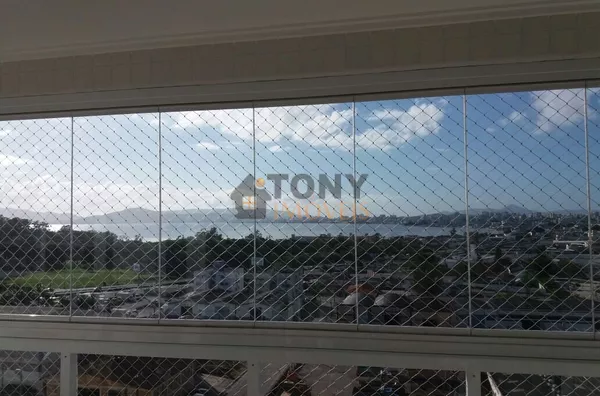 APARTAMENTO COM 112M2 E 3 QUARTOS SERRARIA