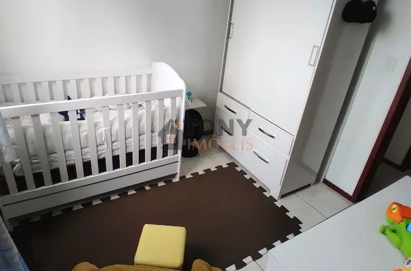 APARTAMENTO 3 QUARTOS NO FLORESTA ESPAÇOSO COM SOL - Foto 10