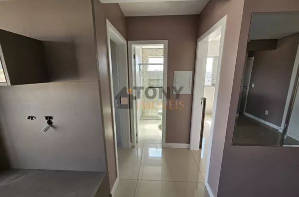ÍNCRIVEL APARTAMENTO 2 QUARTOS EM AREIAS - Foto 12