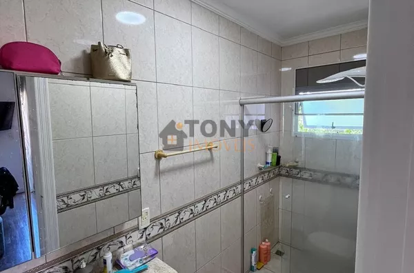 CASA COM 270M2 NO ESTREITO COM 4 QUARTOS