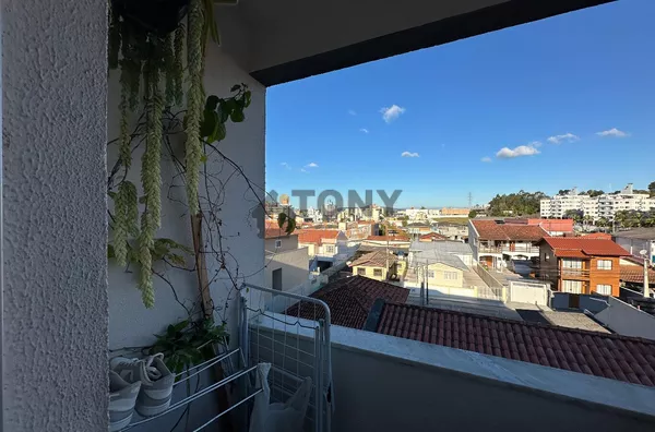 APARTAMENT COM 3 QUARTOS PERTO DO SHOPPING ITAGUACU 