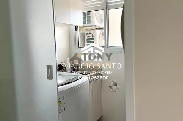 Cobertura Duplex de 4 dormitórios 145 m2 semi-mobiliada  na Praia de Palmas - Governador Celso Ramos. - Foto 20