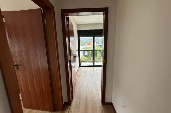 SOBRADO COM 3 QUARTOS NO BOSQUE SAO JOSE - Foto 18