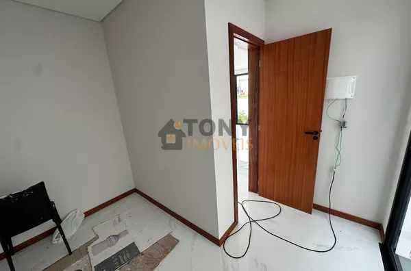 SOBRADO COM 3 QUARTOS NO BOSQUE SAO JOSE - Foto 9