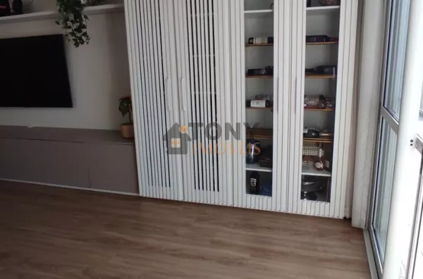 COBERTURA COM 3 QUARTOS PERTO DA AV DAS TORRES - Foto 30