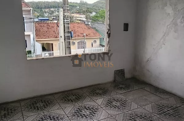 Casa comercial e residencial