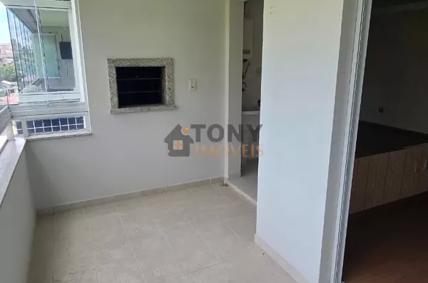 Apartamento de 3 dormitórios, 2 vagas, semiboliado localizado no Bela Vista - SC - Foto 8