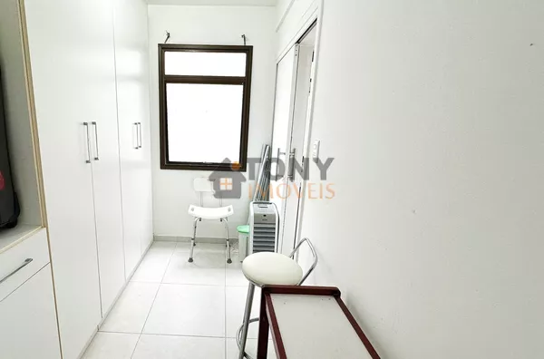 APARTAMENTO COM 3 QUARTOS FRENTE BOCAIUVA COM VAGA DE GARAGEM - Foto 19