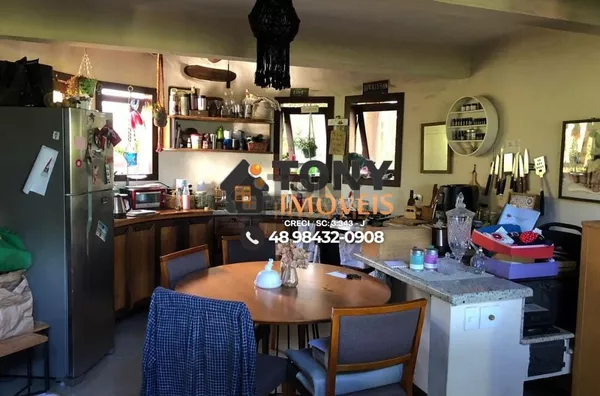 Casa com 2 quartos e 127m² à venda em Lagoa da Conceição, Florianópolis. - Foto 6