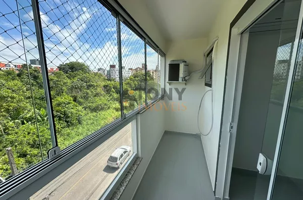 APARTAMENTO COM 77M2 2 QUARTOS NA SERRARIA - Foto 22