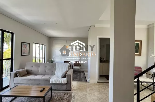 casa no Bosque das Mansões de 4 quartos -  vista mar. - Foto 20